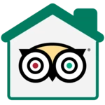 Logo of Vacation Rentals Owner App by TripAdvisor android Application 